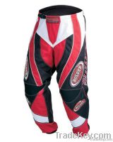 Motocross Trousers