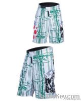 Motocross Shorts