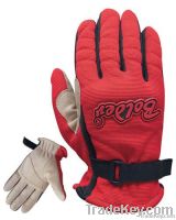 Motocross Gloves