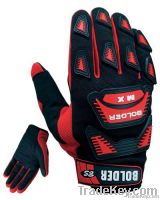 Motocross Gloves