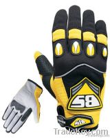 Motocross Gloves