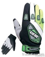 Motocross Gloves