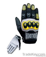 Motocross Gloves