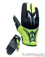 Motocross Gloves