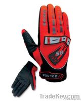 Motocross Gloves