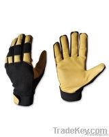 Mechanics Gloves