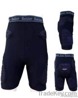 Protection Shorts