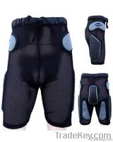 Protection Shorts
