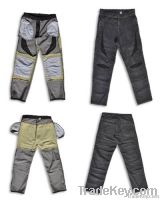 Jeans Trouser with kevlar