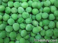 2012 New Season Frozen Green Peas