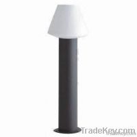 Lamp-post Garden Lighting for Outdoor Use, with IP44 Protection Level