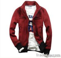 2012   men's outdoor jacket clothing  WHC1007