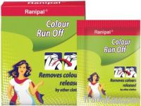 Ranipal Color Run