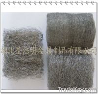 steel wool polishing pads