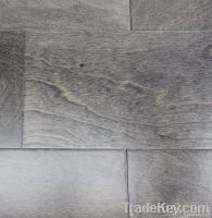 Birch Wood Flooring