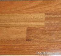 Jatoba Hardwood Flooring