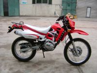 ZN125GY, Dirt Bike