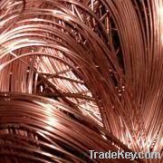 Solderable Enamelled Copper Wire with 1 to 5mm Thickness and 2 to 12.5