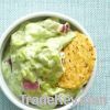 FIRMA GOLD POT GUACAMOLE DIP