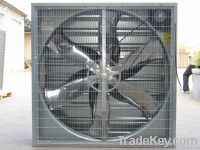 YS Centrifugal Type Exhaust Fan