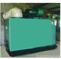 YS Coal-Burning Heating Equipment