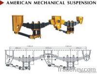 mechanical suspension