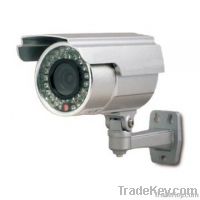 Best selling varifocal weatherproof ir camera with bracket 540TVL
