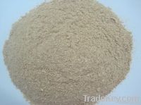 Wood powder