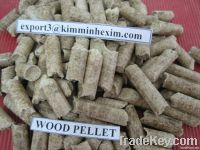 WOOD PELLET