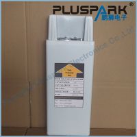 High Voltage Pulse Capacitor 2uF 15kV