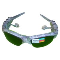 MP3 sunglasses