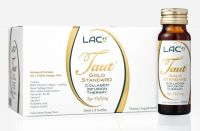 LAC Age-Defying Taut Gold Standard Collagen Infusion Therapy