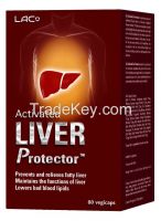 LAC Activated LIVER Protector