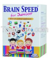LAC Brain Speed for Junior