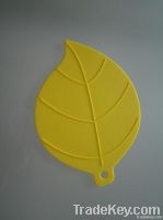 Brand New Eco-friendly Silicon Cup Pad