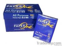 IKPlus multipurpose copy paper80gsm/75gsm/70gsm