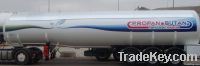 LPG TRANSPORTATION & STORAGE TANKS