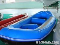 Inflatable/rubber Boats( Drifting Boats/raft)