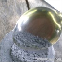 Micro-Silica, Silica Fume