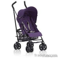 All strollers available