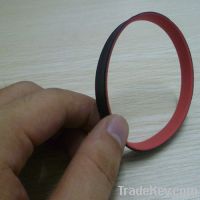 Customized logo printing bracelet silicone wristband promotional gifts