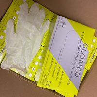 Nitrile Disposable Gloves