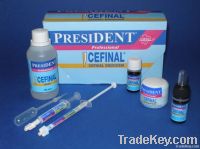 DENTAL KIT FOR SEQUENTIAL AND SYNERGIC ENDODONTIC PROGRAM