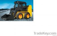 Skid Steer Loader