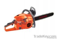 chain saw