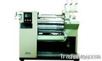 Pantyhose Toe Closing &amp; Crotch Opening Machine