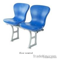 anti-aging, fire-resistant sports stadium chair for education, sports