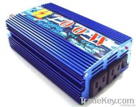 DC/AC 700W charger inverter