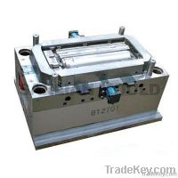 plastic injection mould