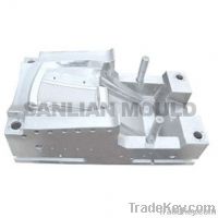 China plastic chair mould, chair mould, China chair mould
